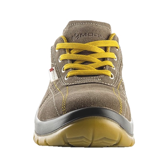 New Air S1P safety shoes - 4