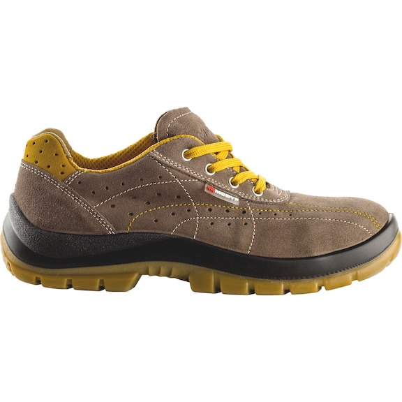 New Air S1P safety shoes - 5