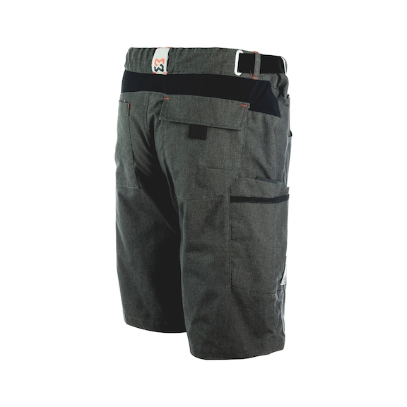 Pracovní krátké kalhoty One - 3