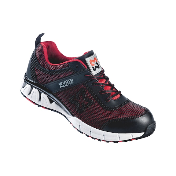 Active X S1 safety shoes - 1