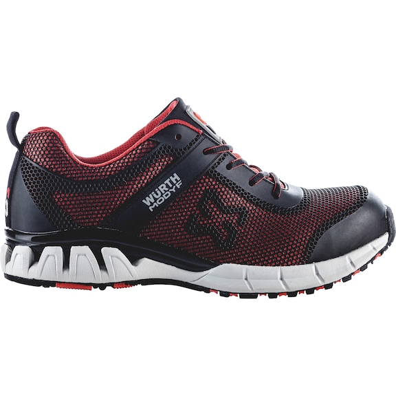 Active X S1 safety shoes - 6
