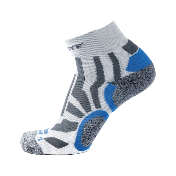 Summer socks - 1