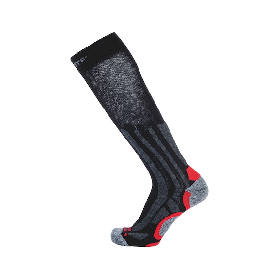 Winter socks - 1