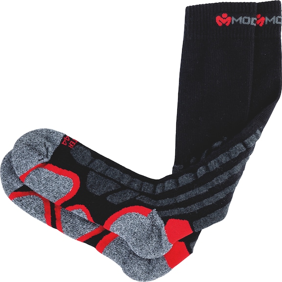 Winter socks - 2
