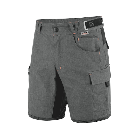 One kids’ shorts - 1