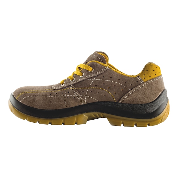 New Air S1P safety shoes - 3