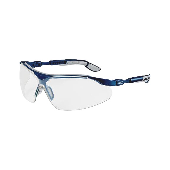 Safety goggles uvex i-vo 9160 - SAFEGOGL-UVEX-(I-VO)-9160185
