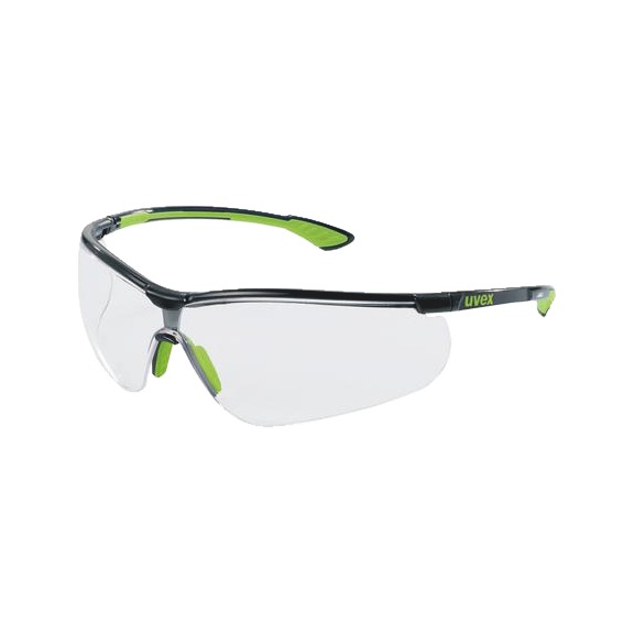 Schutzbrille Uvex sportstyle 9193 - SHTZBRIL-UVEX-SPORTSTYLE-9193265