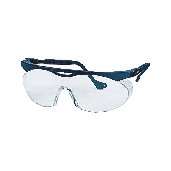 Schutzbrille Uvex skyper 9195 - SHTZBRIL-UVEX-SKYPER-9195075