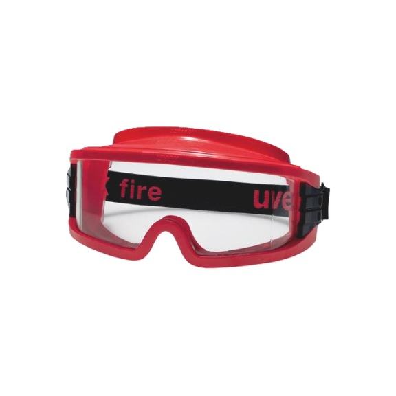 Vollsichtbrille Uvex ultravision 9301 - VOLLSICHTBRILL-UVEX-ULTRAVISION-9301633