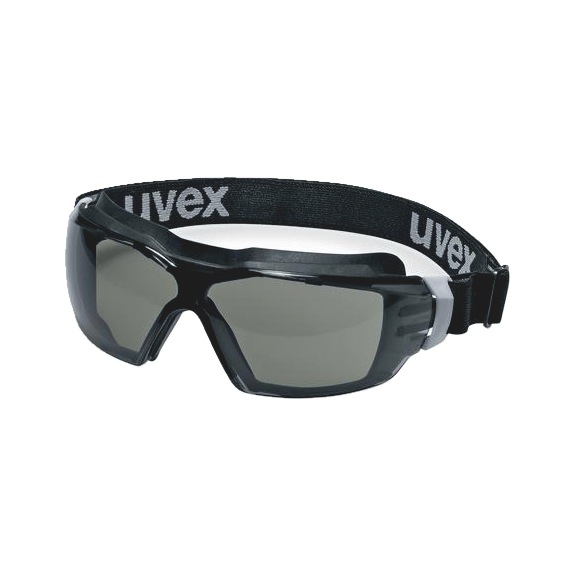 Full-vision goggles Uvex pheos cx2 sonic 9309 - FLLVW-GLASSES-UVEX-PHEOSCX2SONIC9309286