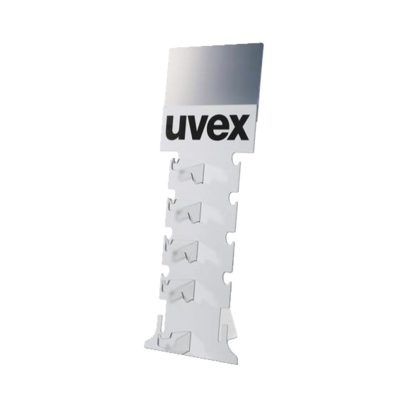 Display uvex 9957503