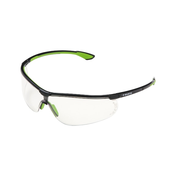 Защитные очки Electra - 1