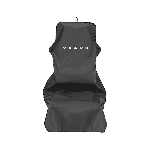 Seat protector Volvo Made of nylon, 166 x 80&nbsp;cm