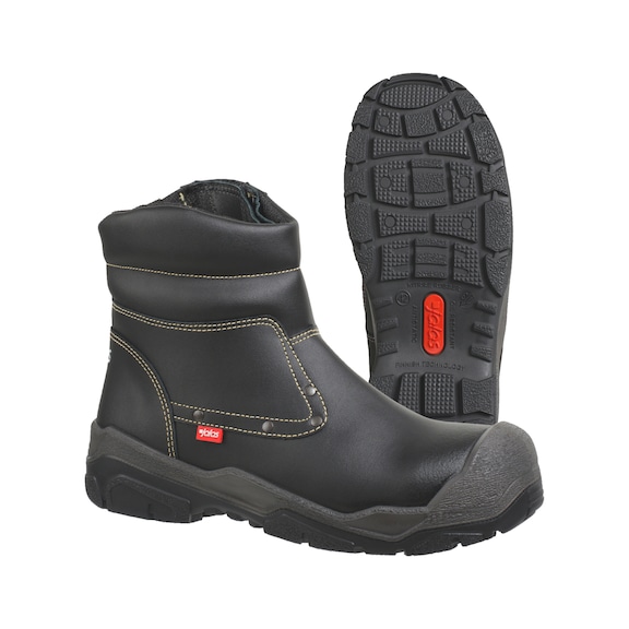 Safety boots, S3 Jalas 1848 Titan+