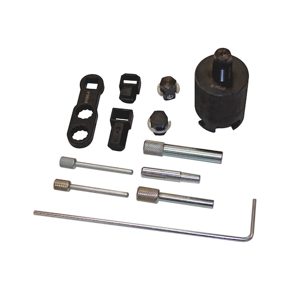 Timing tool set For Toyota 1.6&nbsp;l - 2