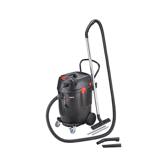 RVC 55 wet and dry vacuum cleaner - VACCLNR-WET/DRY-EL-RVC55