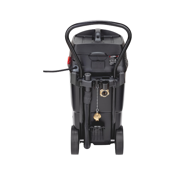 RVC 55 wet and dry vacuum cleaner - 2
