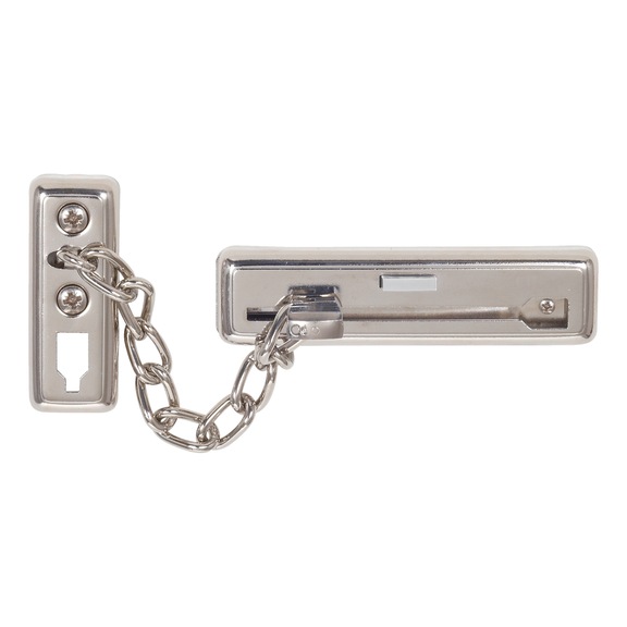 Door chain Type 10 - 1