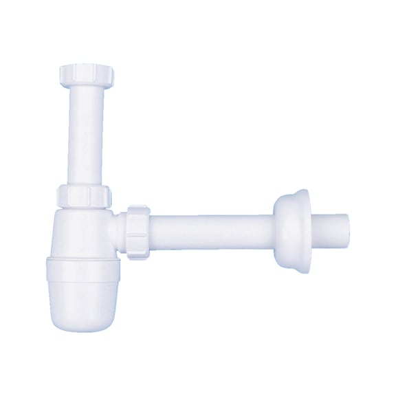 Bottle drain tap - 1