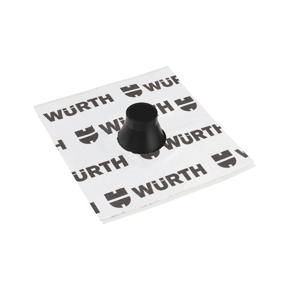 Airtight and windproof cuff WÜTOP<SUP>®</SUP> - 1