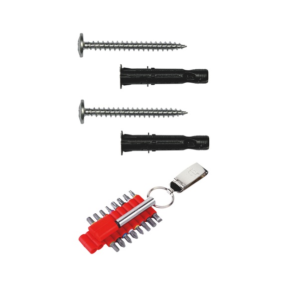 LOT KOMBIBOX