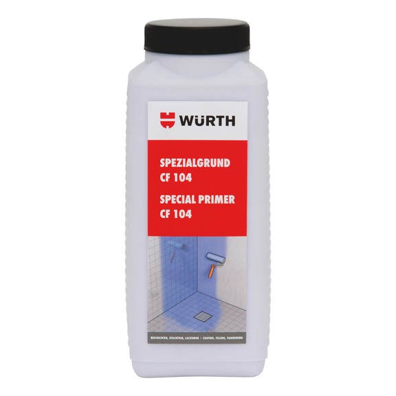 1C special adhesive primer CERAfix 104