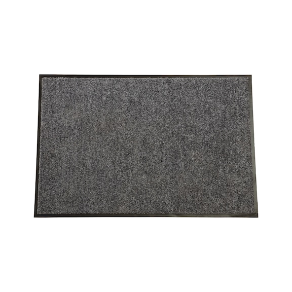 Dirt trapping mat - 1