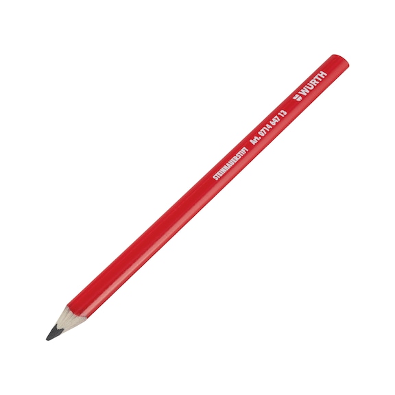 Steinhauer-Stift