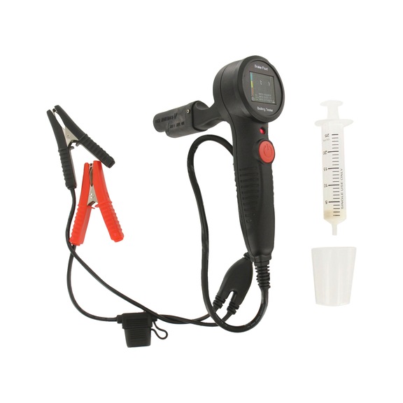 Buy Brake fluid boiling point tester online