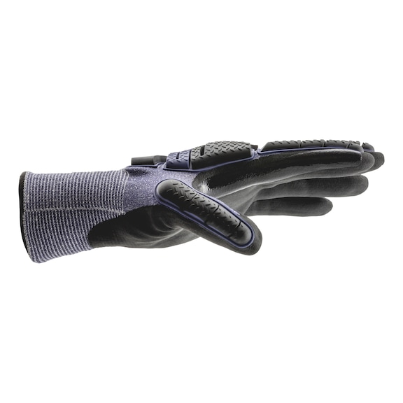 Cut protection gloves W-210 Level C Impact - 1