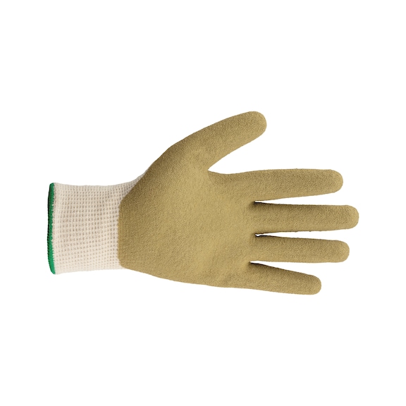 Beschermende handschoen E-100 - 9