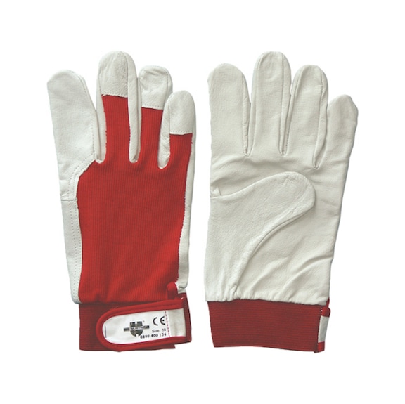 Protective gloves Protect Basic