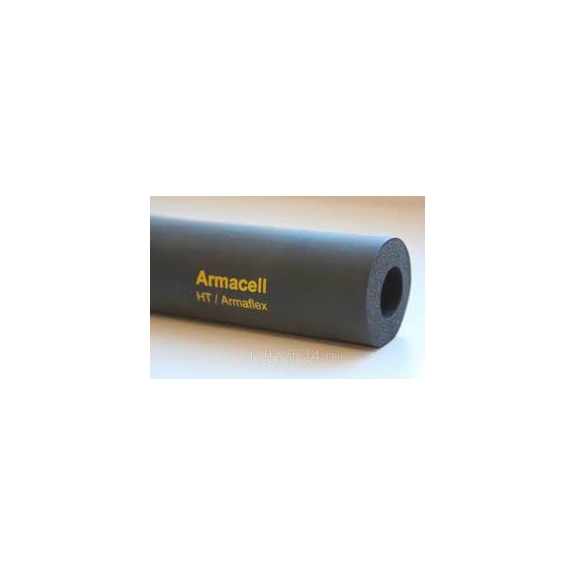 Armaflex HT tubi ARM - ISOLAZ.ARMAFLEX-HT-22X19-+150°-50°