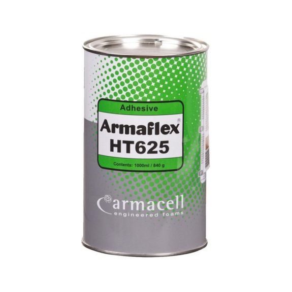 Adesivo monocomponente Armaflex HT625 ARM - ADESIVO-MONOCOMP.-HT625-500ML