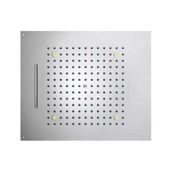 Soffione Dream/2 led RGB cromoter. controsoff. BSS - SOFFIONE-DREAM/2-570X470-CROMTHERAPY