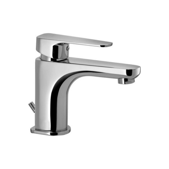 Sly miscelatore lavabo PAF - MISCELATORE-LAVABO-SLY-CON-SCARICO-CROM