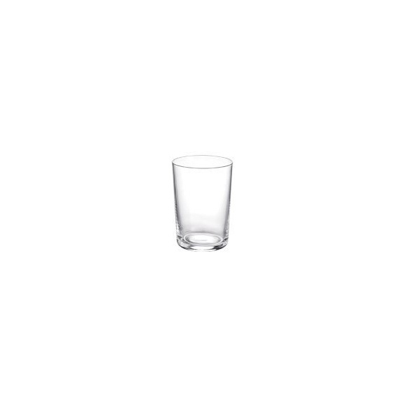 Bicchiere vetro trasp. R03600 Colorella 2300 IND - BICCHIERE-VETRO-TRASP.-COLORELLA-HOTEL.
