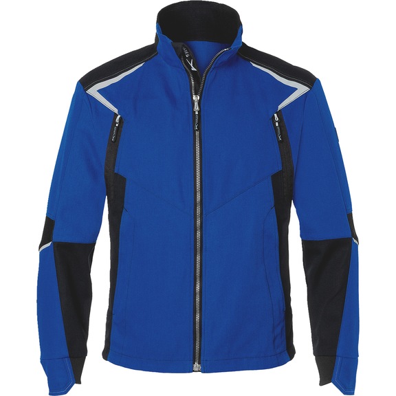 Work jacket - JAC-KUEBLER-BODYFORCE-112553024699-3XL