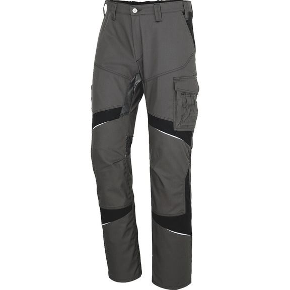 Work trousers Kübler Activiq 2150 5365 - SUMTRS-KUEBLER-ACTIVIQ-215053659799-106