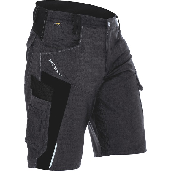 Work shorts Kübler Bodyforce 2425 5302 - SHRT-KUEBLER-BODYFORCE-242553029799-66