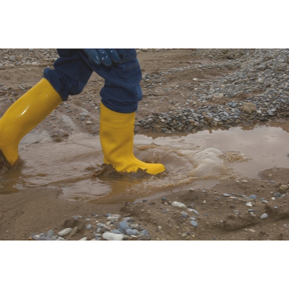Rubber boots, S5 - 2