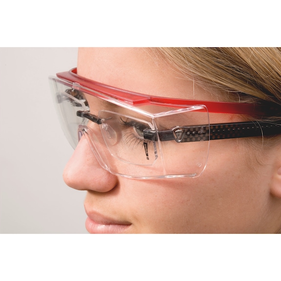 Safety goggles LIBRA<SUP>®</SUP> - 2