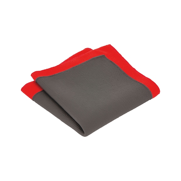Cleaning cloth Clay series - POLPAD-TOWEL-L320-W300MM