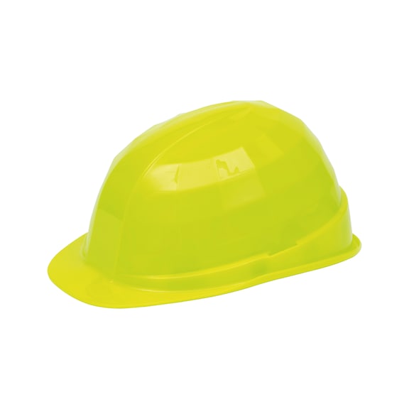 Electrician's hard hat - HARDHAT-ELECTRICIAN-6POINT-(SH-6E)