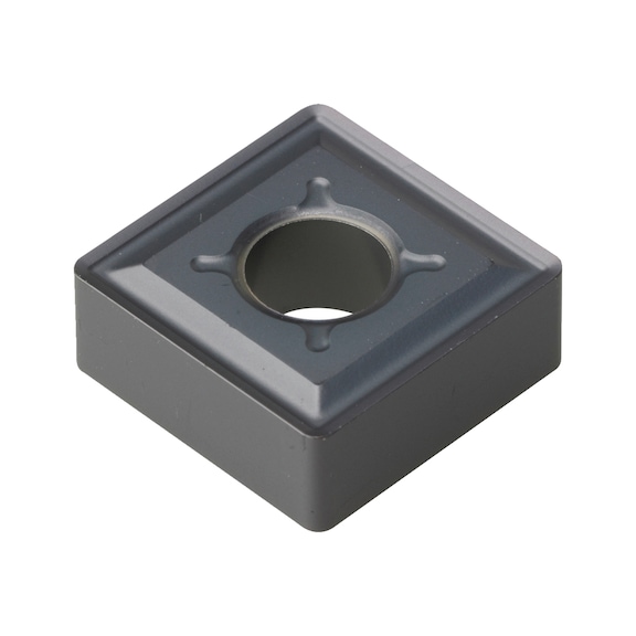 Indexable insert carbide SNMG (roughing) - 1