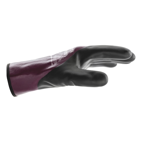 Beschermende handschoenen Multifit Oil Grip - 1