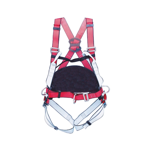 Safety harness Comfort