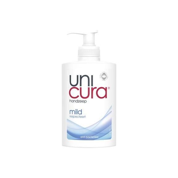 Handzeep Unicura, mild
