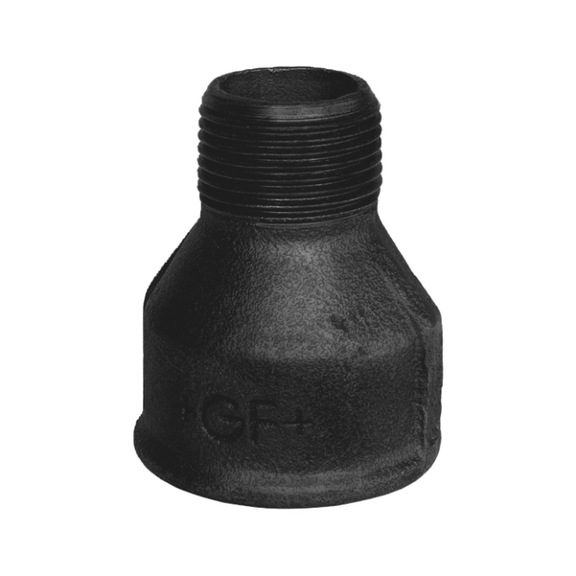 Threaded fitting - FTNG-SLEV-S1 1/4X1-246-ISO-M4